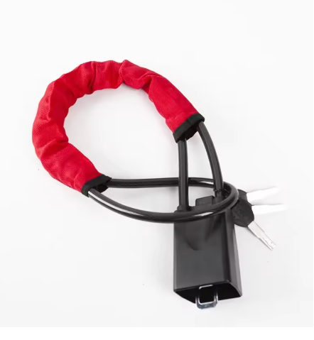 ⭐⭐⭐⭐ AutoLockAU™ Steering Wheel Security Lock