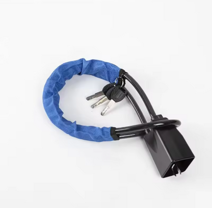 ⭐⭐⭐⭐ AutoLockAU™ Steering Wheel Security Lock